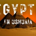 El Encanto de Egipto en el Corazón de Ushuaia: Gala Show «Egipto en Ushuaia»